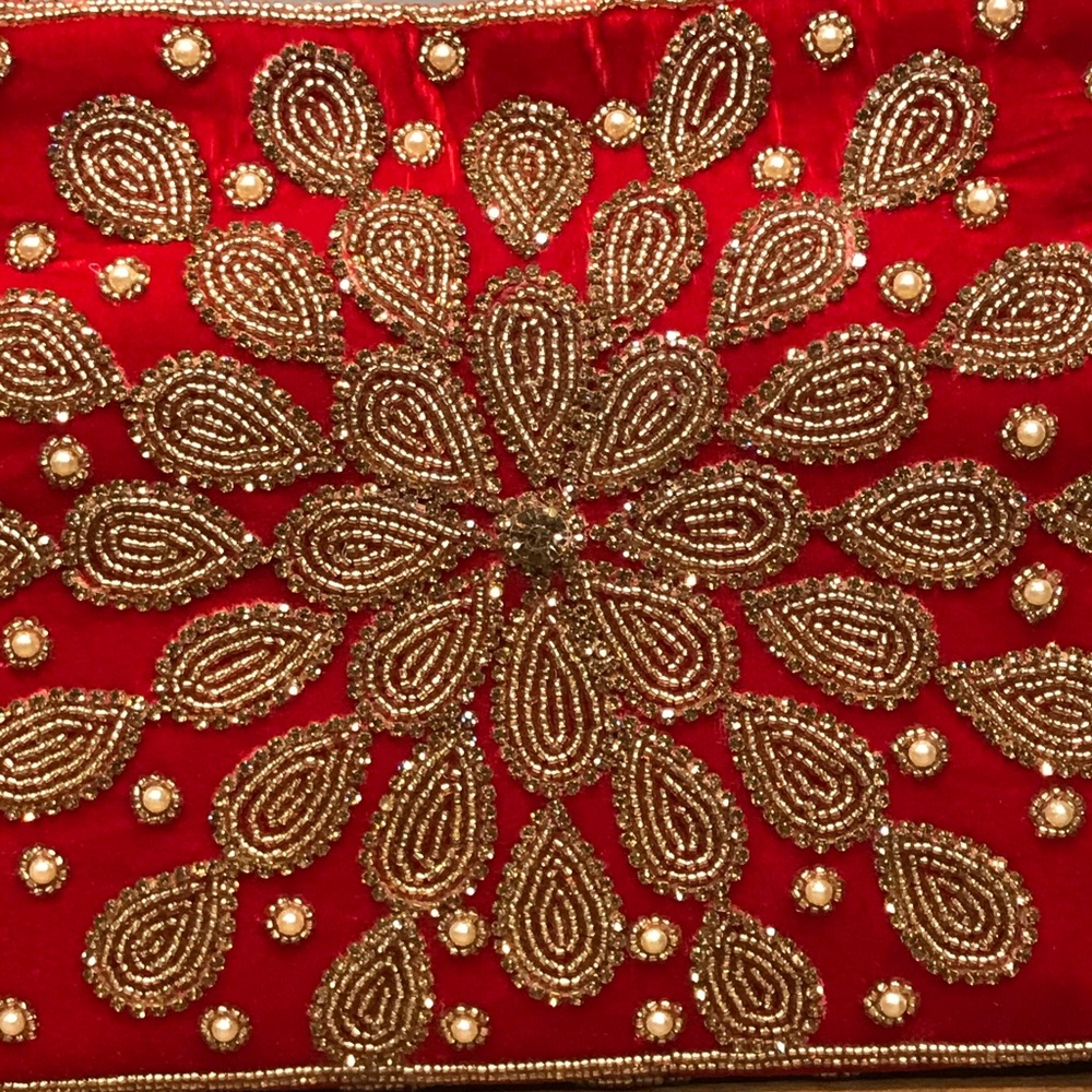 Ruby Bag- New✨ - Picture 7 of 9